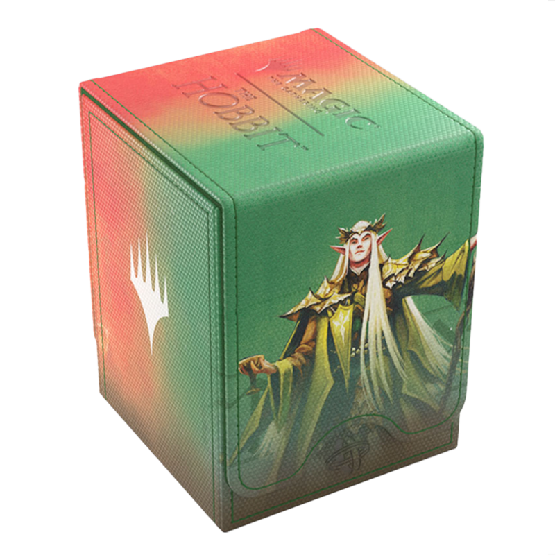 MTG: The Hobbit – Deck Box Squire 80+ XL Convertible