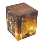 MTG: The Hobbit – Deck Box Squire Plus 100+ XL Convertible