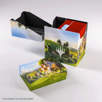 MTG: The Hobbit – Soft Crate 80+ (met token box)
