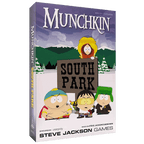 Munchkin: South Park (ENG)