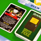 Munchkin: South Park (ENG)