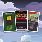 Munchkin: South Park (ENG)