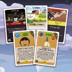 Munchkin: South Park (ENG)
