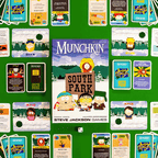 Munchkin: South Park (ENG)