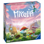 Mycelia