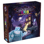Mysterium Kids: De schat van kapitein Boe