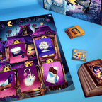 Mysterium Kids: De schat van kapitein Boe