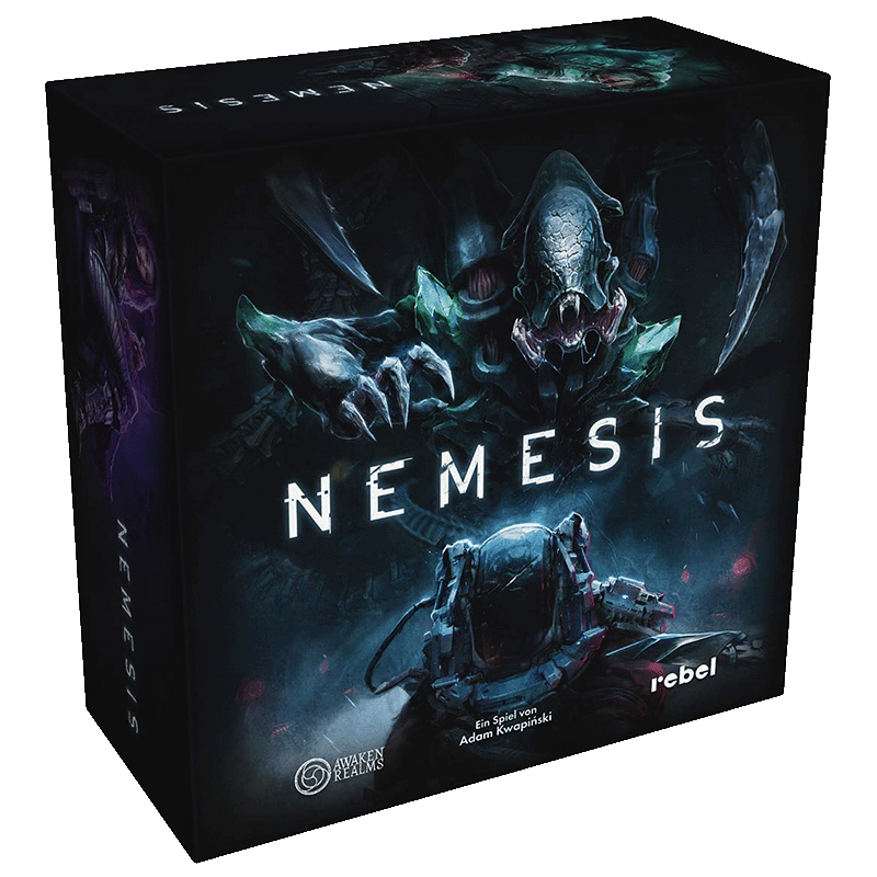 Nemesis (ENG)