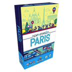 Next Station Paris