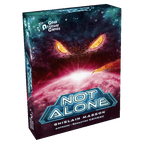 Not Alone