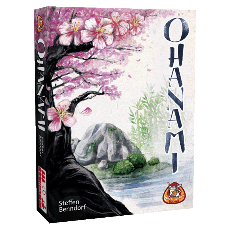 Ohanami