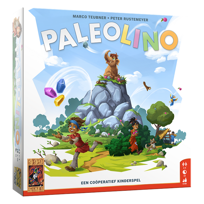 Paleolino