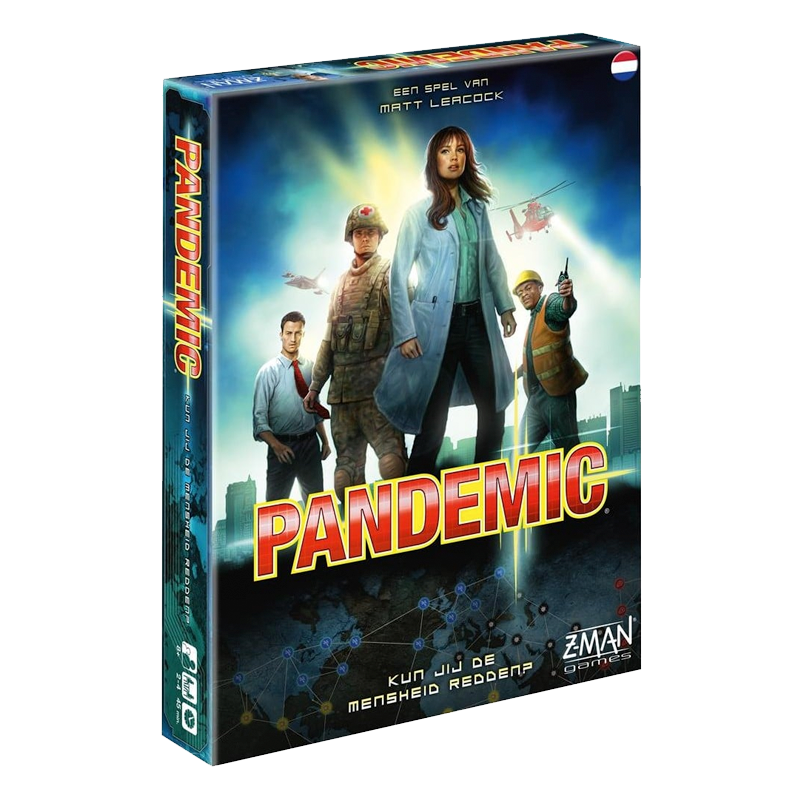 Pandemic