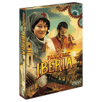 Pandemic Iberia (ENG)