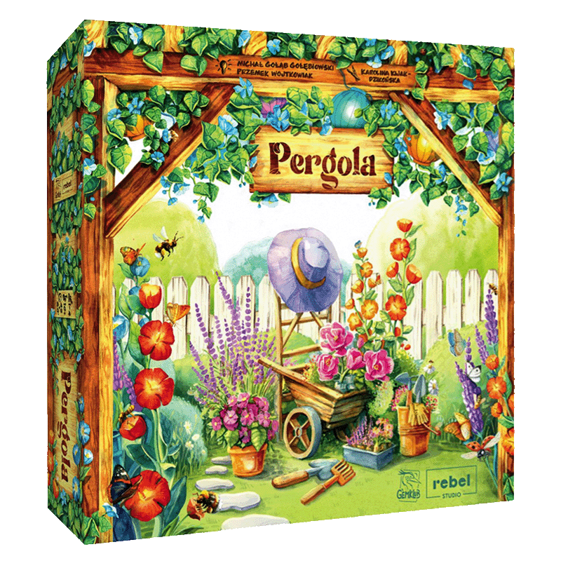 Pergola