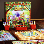 Pergola