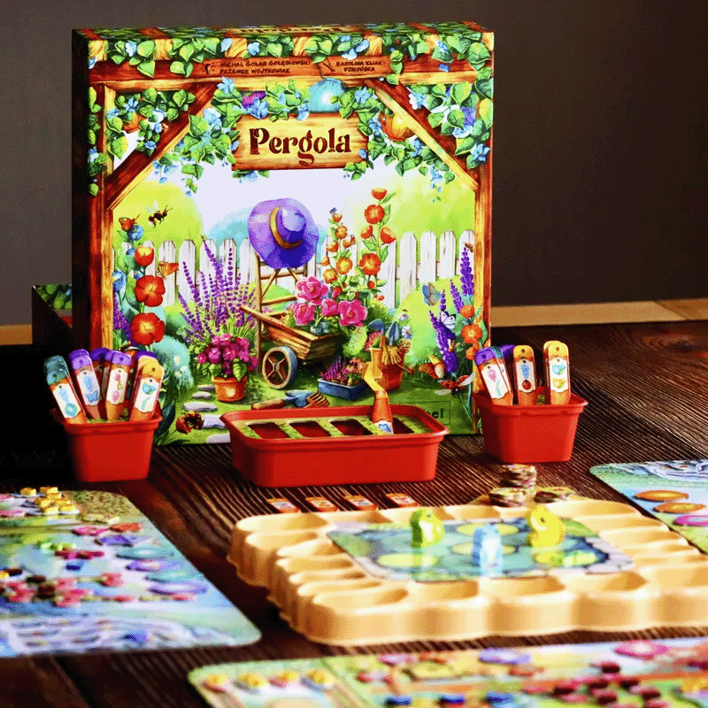 Pergola