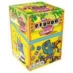 Perudo Beach