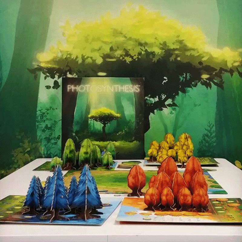 Photosynthesis