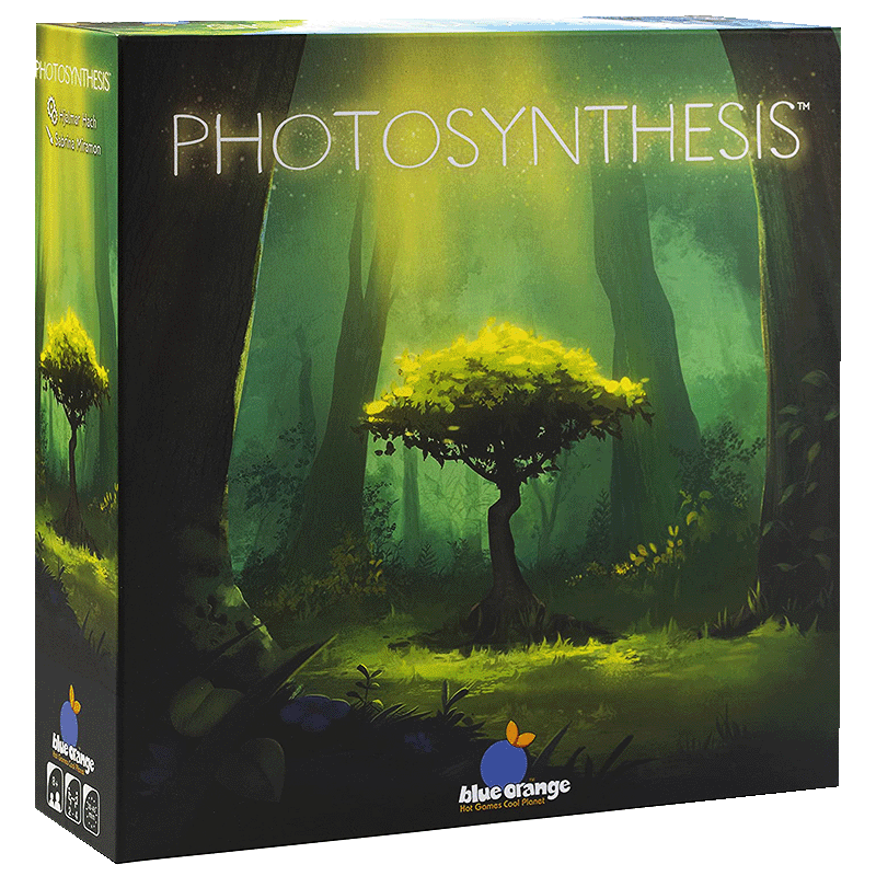 Photosynthesis