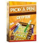 Pick a Pen: Crypten