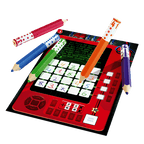 Pick a Pen: Hackers