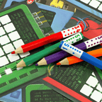 Pick a Pen: Hackers
