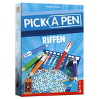 Pick a Pen: Riffen
