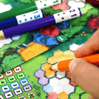 Pick a Pen: Tuinen