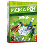 Pick a Pen: Tuinen