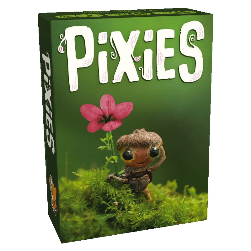 Pixies (ENG)