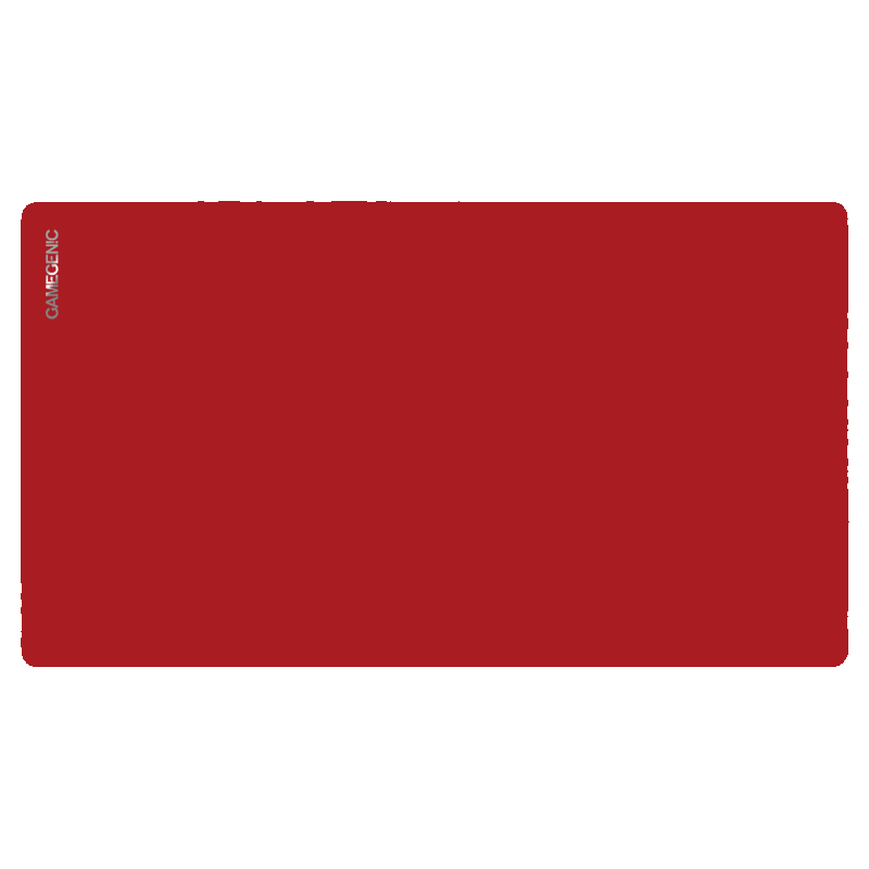 Playmat - Gamegenic Prime (verschillende kleuren)