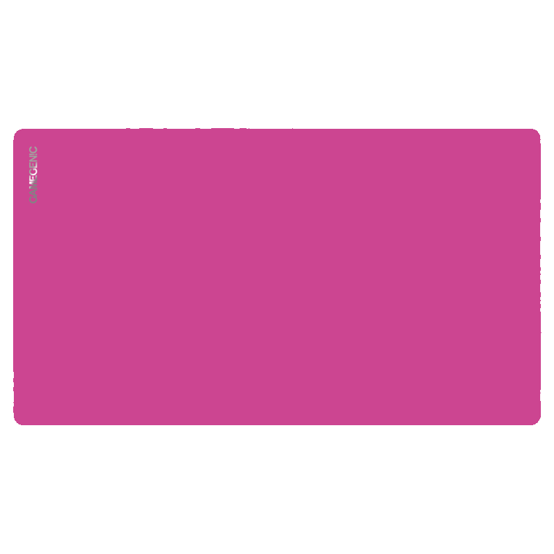 Playmat - Gamegenic Prime (verschillende kleuren)