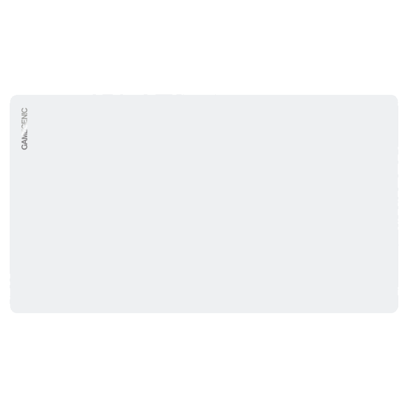 Playmat - Gamegenic Prime (verschillende kleuren)