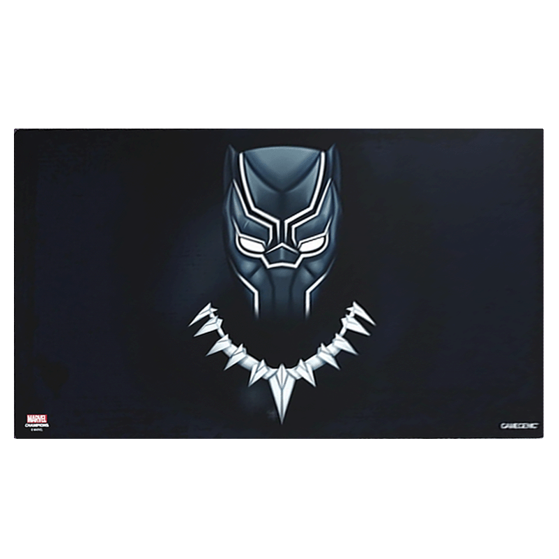 Playmat - Marvel Champions: Black Panther