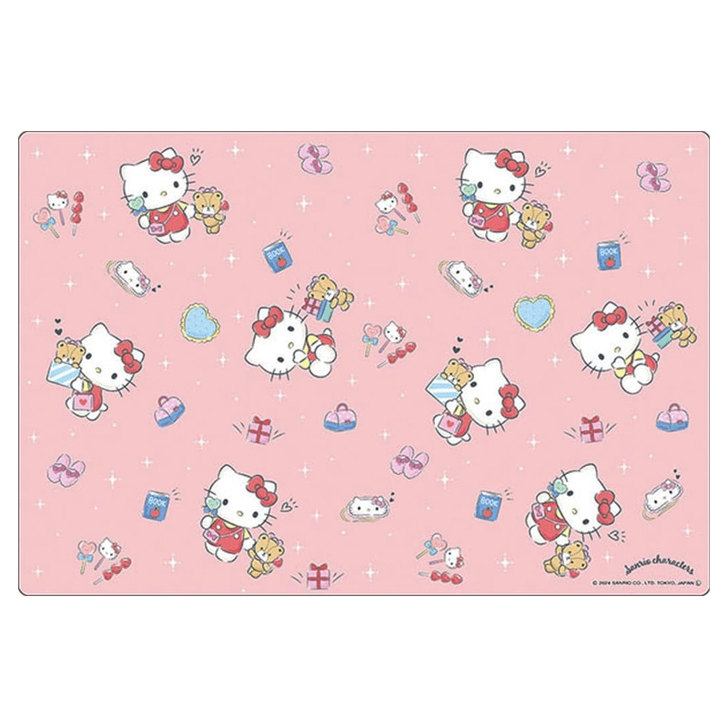 Playmat - Bushiroad: Sanrio Characters HelloKitty