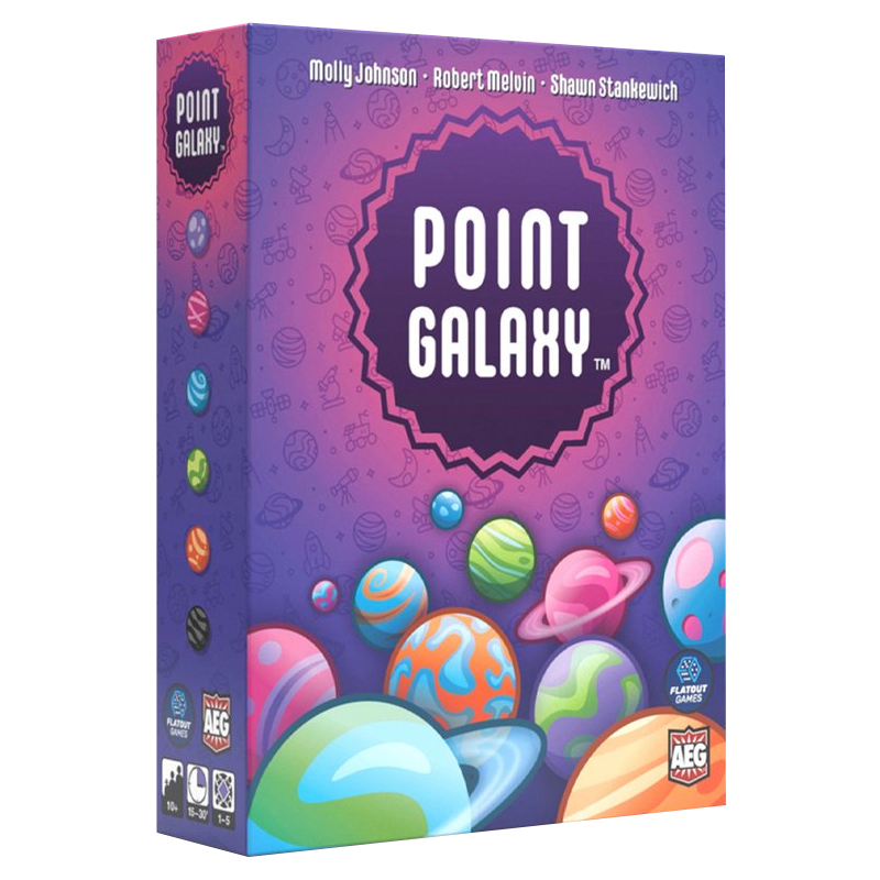 Point Galaxy (ENG)