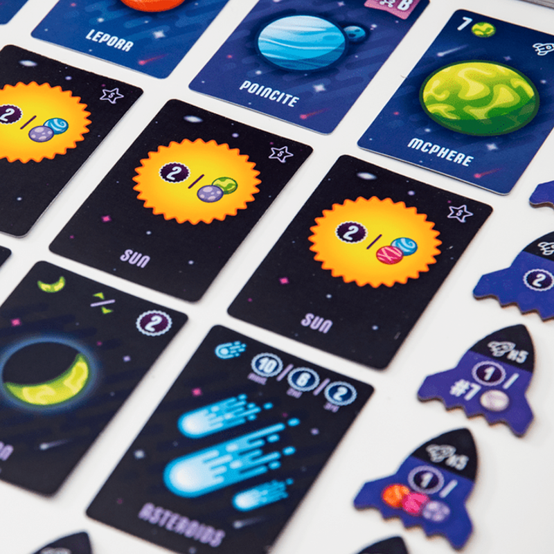 Point Galaxy (ENG)