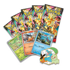 Pokémon: Ascended Heroes Deluxe Pin Collection