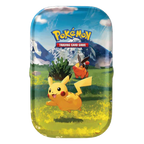 Pokémon: Ascended Heroes - Mini Tin