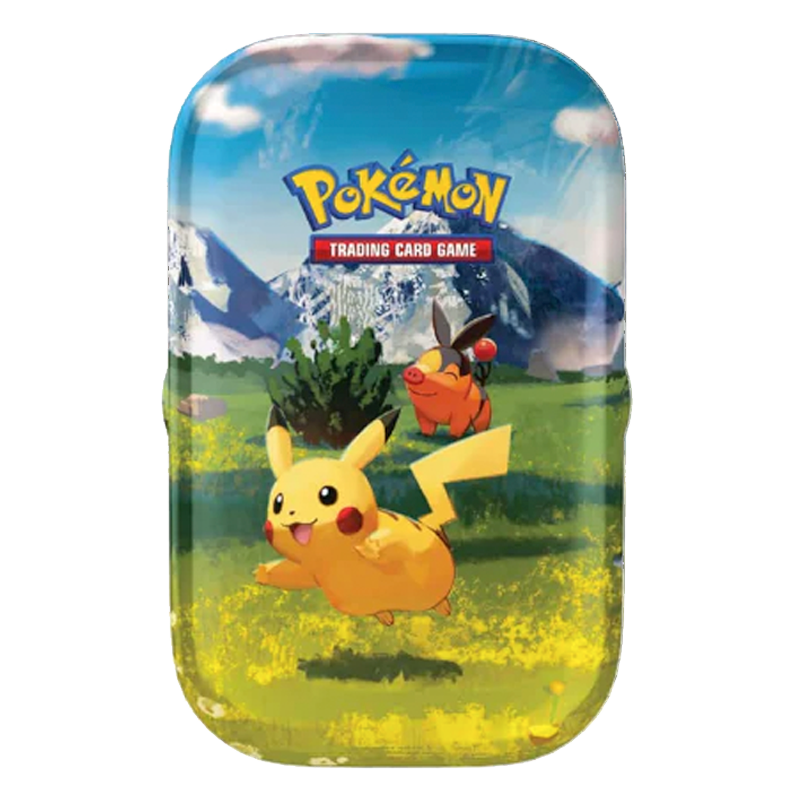 Pokémon: Ascended Heroes - Mini Tin