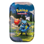 Pokémon: Ascended Heroes - Mini Tin