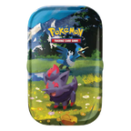Pokémon: Ascended Heroes - Mini Tin