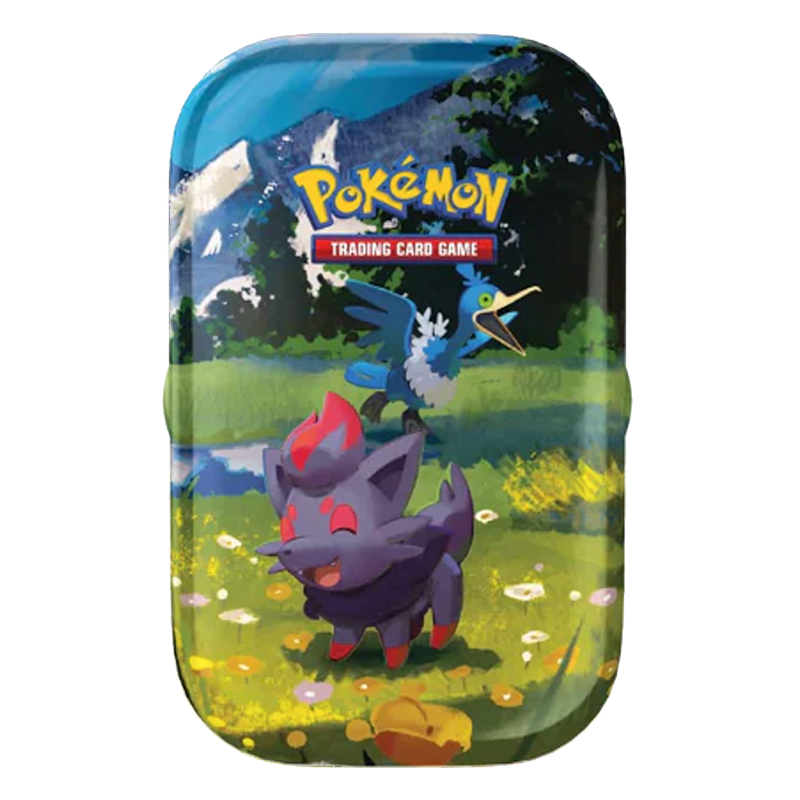 Pokémon: Ascended Heroes - Mini Tin