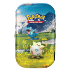 Pokémon: Ascended Heroes - Mini Tin