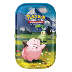 Pokémon: Ascended Heroes - Mini Tin