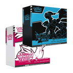 Pokémon: White Flare & Black Bolt - Elite Trainer Box Bundle