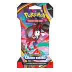 Pokémon: Chaos Rising - Sleeved Booster