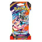 Pokémon: Chaos Rising - Sleeved Booster