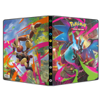 Pokémon: Phantasmal Flames A4 Portfolio Binder Charizard